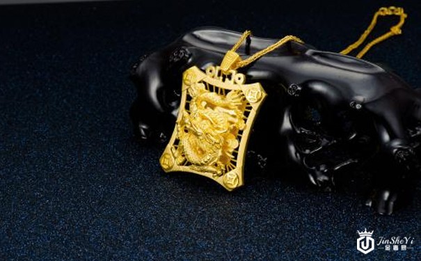 附近黄金哪里能够回收