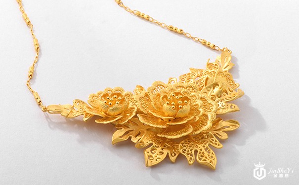 二手黄金回收去哪好