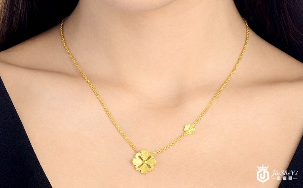 黄金回收去哪价钱高