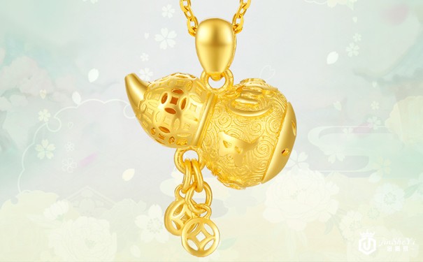 古法黄金是999足金吗