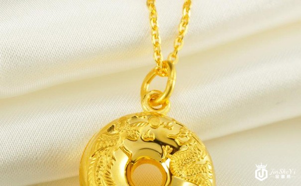 老黄金回收多少钱一克