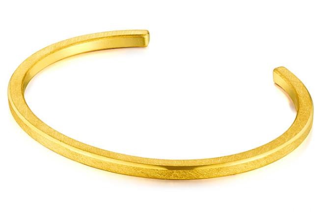 黄金回收去哪好