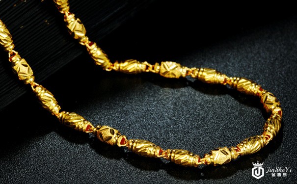 黄金回收多少钱一克