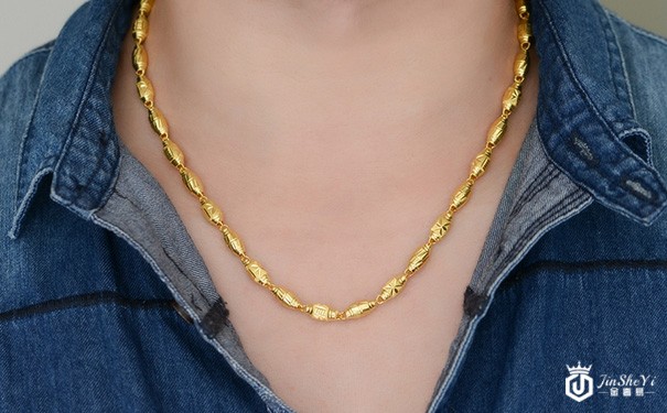 黄金回收多少钱一克