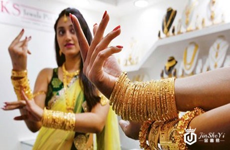 印度黄金 印度黄金