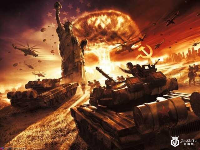 保护主义引发第三次世界大战