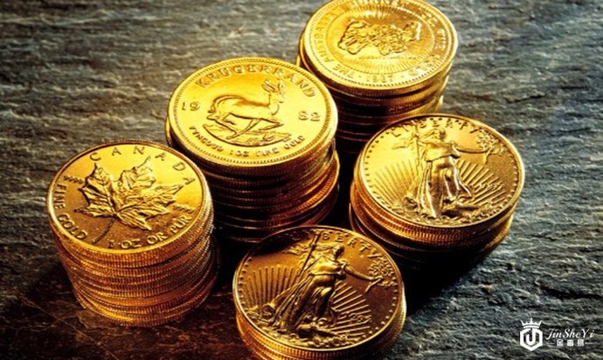 黄金