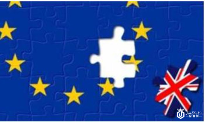 英国退欧