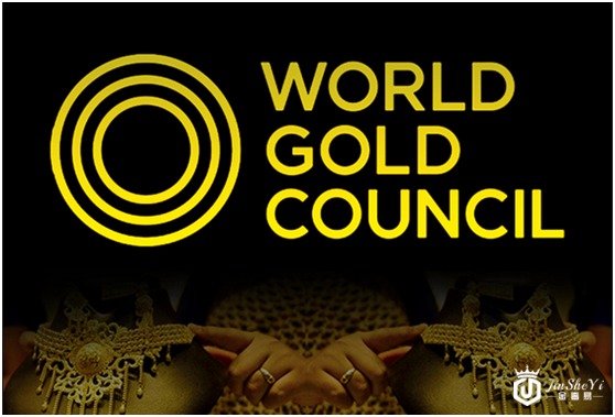 世界黄金协会