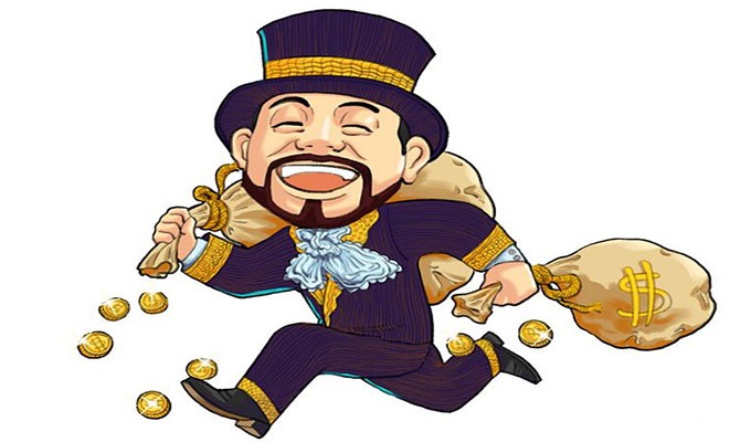 全球负利率金价走高