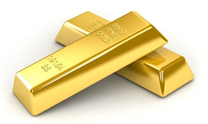 黄金