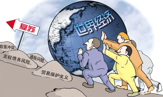 世界经济
