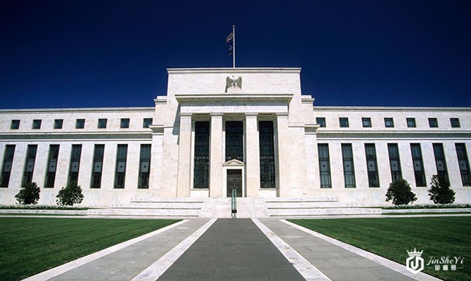 美联储会议