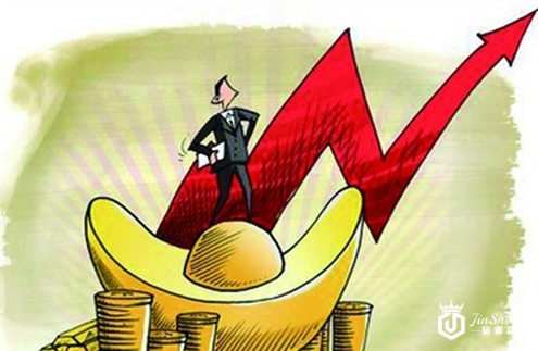 金价再战前期高点
