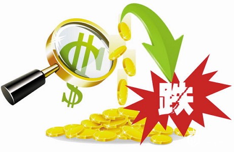 一文解读今日金价大跌的原因8/19