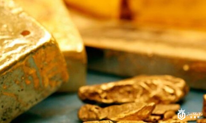 黄金