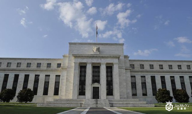 美联储