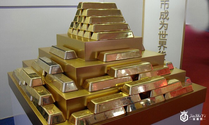 黄金