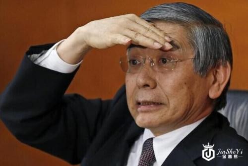 黑田东彦