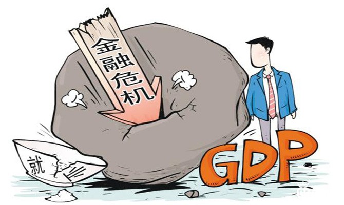 金融危机