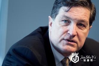 美联储里奇蒙德联储主席莱克