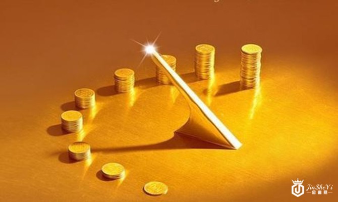 黄金投资入门