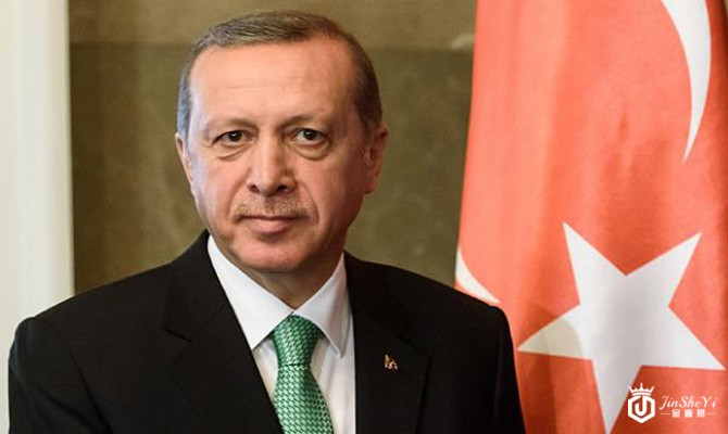 土耳其领导人