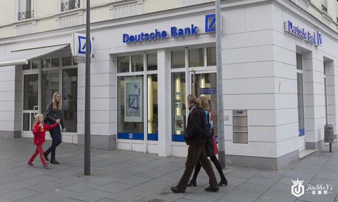 德意志银行