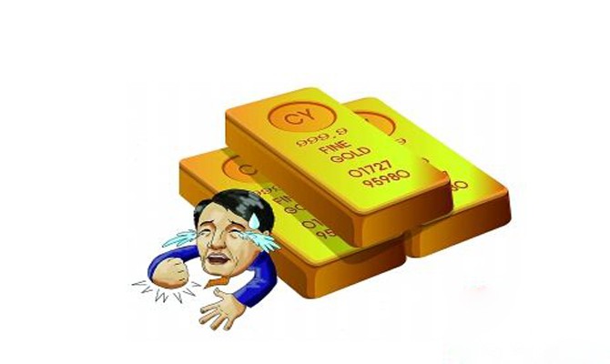 反弹之路屡遭“熊出没” 