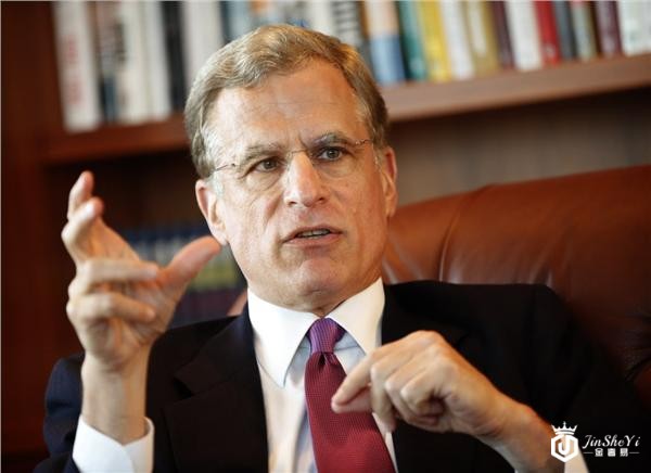 达拉斯联储主席卡普兰