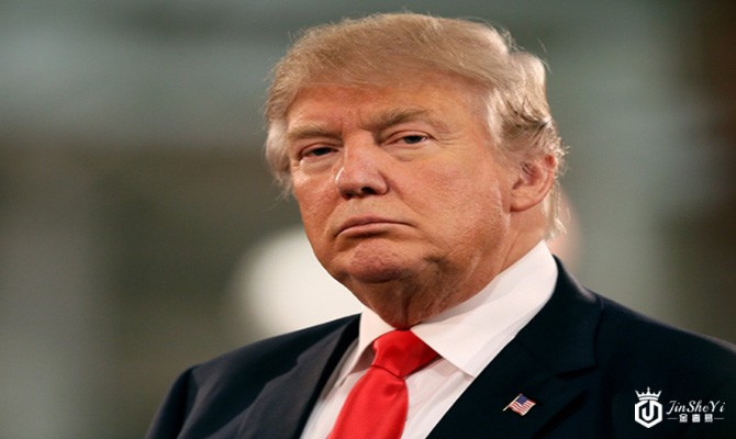 美国大选特朗普