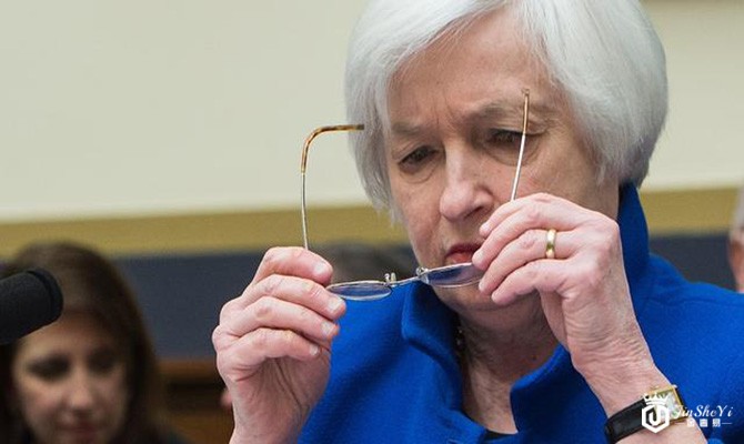 美联储利率决议