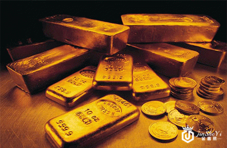 黄金投资