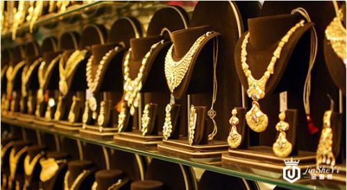 印度黄金需求飙升