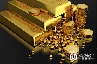黄金价格