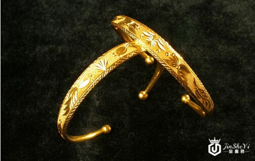 黄金首饰(文章末尾附：国内黄金首饰价格调整详情)