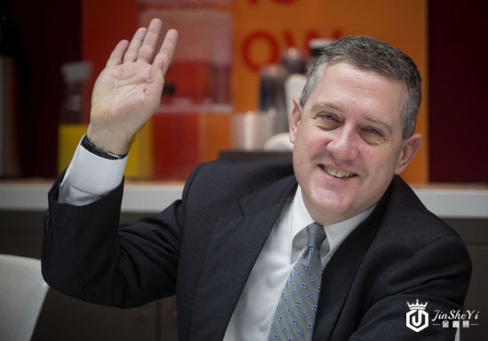 布拉德(文章末尾附：金价能否突破关键阻力)