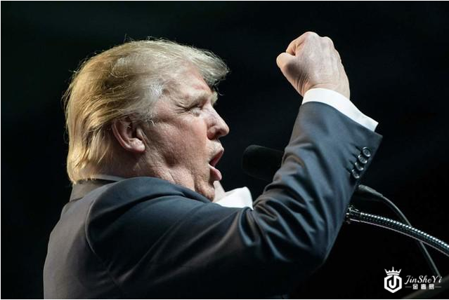 特朗普(文章末尾附：耶伦会否影响今日金价)