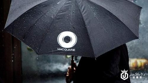 麦格理(文章末尾附：黄金牛市并未远去)