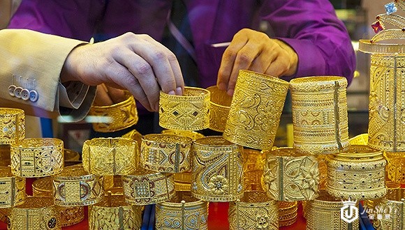 印度黄金(文章末尾附：现货黄金千二关口寻突破)