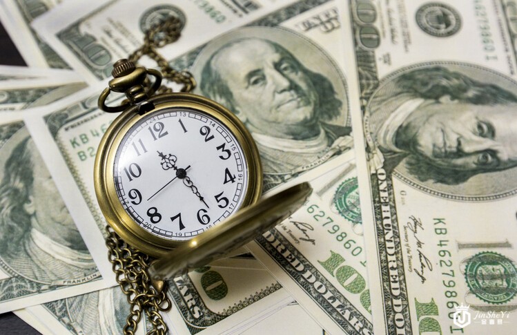 美元(文章末尾附：今日金价扩大跌势肿么办)