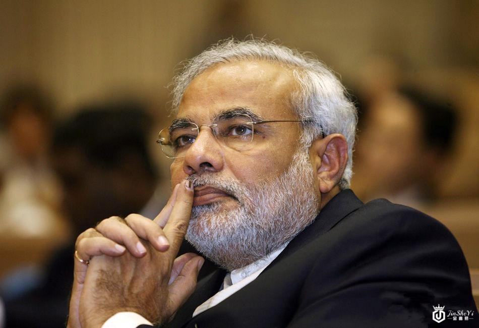 莫迪(文章末尾附：意大利公投之际梳理黄金投资机会—链接)