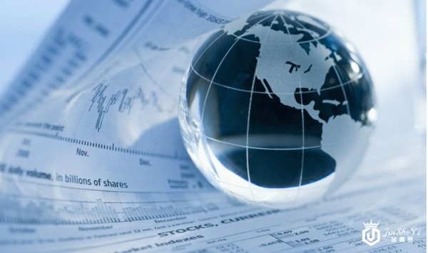 全球经济(文章末尾附：今日金价能否破千二—链接)