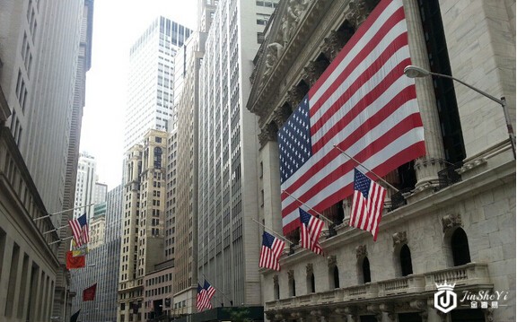 华尔街