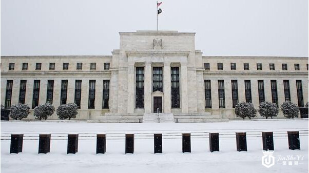 美联储