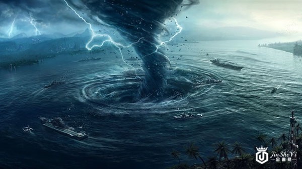 欧元区危机风暴