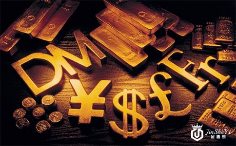 现货黄金美盘行情分析