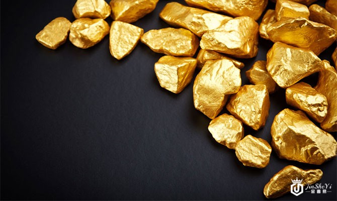 印度私人黄金充公