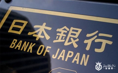 日本央行