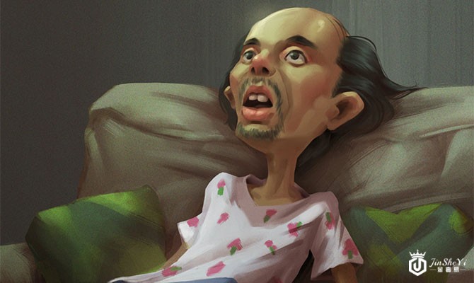 黄金为什么这样走